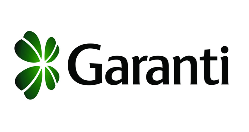 Garanti Bankası TL Hesabı